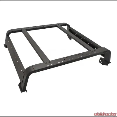 Westin Overland Cargo Rack Toyota Tacoma 2005-2021 - 51-10015