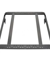 Westin Overland Cargo Rack Toyota Tacoma 2005-2021                                     - 51-10015 - Image 13
