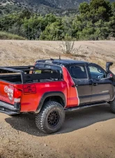 Westin Overland Cargo Rack Toyota Tacoma 2005-2021                                     - 51-10015 - Image 2