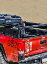 Westin Overland Cargo Rack Toyota Tacoma 2005-2021                                     - 51-10015 - Image 4