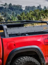 Westin Overland Cargo Rack Toyota Tacoma 2005-2021                                     - 51-10015 - Image 5
