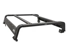 Westin Overland Cargo Rack Toyota Tacoma 2005-2021