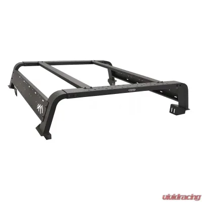Westin Overland Cargo Rack Toyota Tacoma 2005-2021 - 51-10025