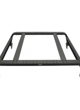Westin Overland Cargo Rack Toyota Tacoma 2005-2021                                     - 51-10025 - Image 2