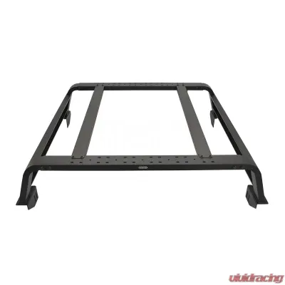 Westin Overland Cargo Rack Toyota Tacoma 2005-2021 - 51-10025