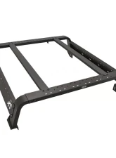 Westin Overland Cargo Rack Toyota Tacoma 2005-2021                                     - 51-10025 - Image 3