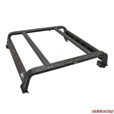 Westin Overland Cargo Rack Toyota Tacoma 2005-2021 - 51-10025