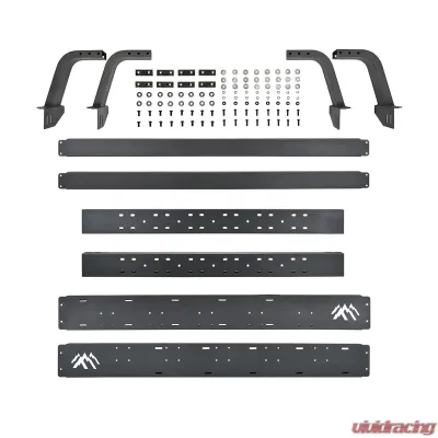 Westin Overland Cargo Rack Toyota Tacoma 2005-2021 - 51-10025