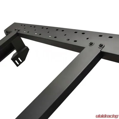 Westin Overland Cargo Rack Toyota Tacoma 2005-2021 - 51-10025