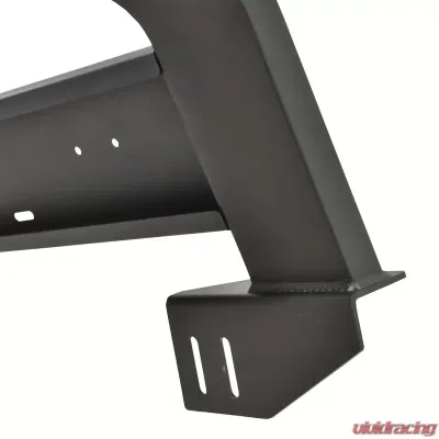 Westin Overland Cargo Rack Toyota Tacoma 2005-2021 - 51-10025
