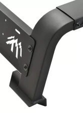 Westin Overland Cargo Rack Toyota Tacoma 2005-2021                                     - 51-10025 - Image 8