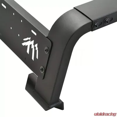 Westin Overland Cargo Rack Toyota Tacoma 2005-2021 - 51-10025