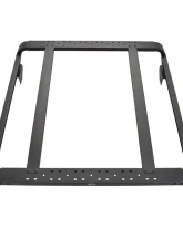 Westin Overland Cargo Rack Toyota Tacoma 2005-2021                                     - 51-10025 - Image 9