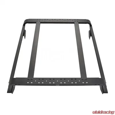 Westin Overland Cargo Rack Toyota Tacoma 2005-2021 - 51-10025