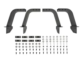 Westin Overland Cargo Rack Base Component Toyota Tacoma 2005-2021