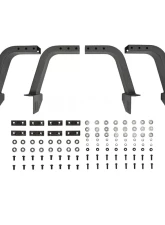 Westin Overland Cargo Rack Base Component Toyota Tacoma 2005-2021                                     - 51-20015 - Image 3
