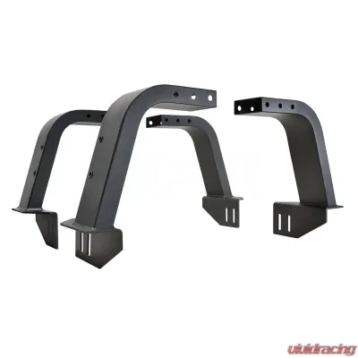Westin Overland Cargo Rack Base Component Toyota Tacoma 2005-2021 - 51-20015