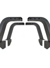 Westin Overland Cargo Rack Base Component Toyota Tacoma 2005-2021                                     - 51-20015 - Image 3