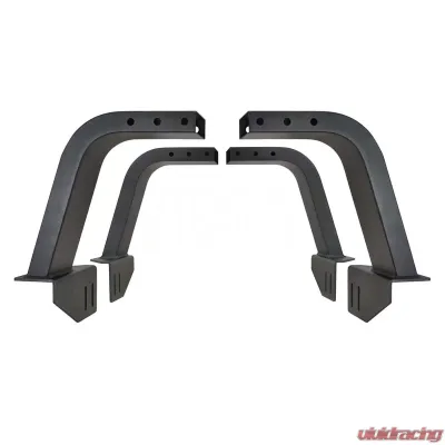 Westin Overland Cargo Rack Base Component Toyota Tacoma 2005-2021 - 51-20015