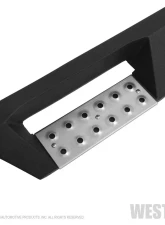 Westin Automotive HDX Stainless Drop Nerf Step Bars for 2019-2022 Chevy/GMC Double Cab                                     - 56-141252 - Image 2