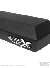 Westin Automotive HDX Stainless Drop Nerf Step Bars for 2019-2022 Chevy/GMC Double Cab                                     - 56-141252 - Image 4