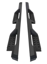 Westin Automotive HDX Drop Nerf Step Bars Textured Black for 2021-2023 Ford Bronco 4 Door                                     - 56-14195 - Image 2