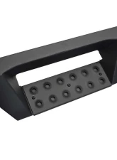 Westin Automotive HDX Drop Nerf Step Bars Textured Black for 2021-2023 Ford Bronco 4 Door                                     - 56-14195 - Image 3