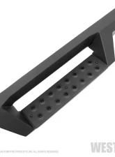 Westin Automotive HDX Drop Wheel to Wheel Nerf Step Bars Black Steel for Ram 1500 2019-2022                                     - 56-534705 - Image 4