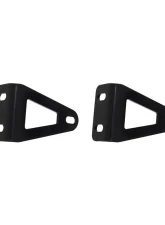 Westin Automotive HDX Grille Guard LED Light Bar Mount for 20/30 Inch Bars, Black                                     - 57-0015 - Image 4