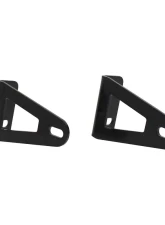 Westin Automotive HDX Grille Guard LED Light Bar Mount for 20/30 Inch Bars, Black                                     - 57-0015 - Image 2