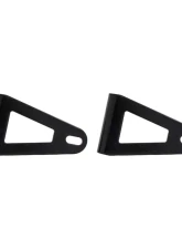 Westin Automotive HDX Grille Guard LED Light Bar Mount for 20/30 Inch Bars, Black                                     - 57-0015 - Image 3