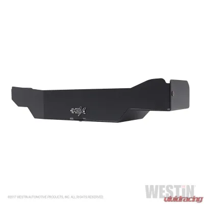 Westin HDX DEF Tank Skid Plate Urea Tank - 57-11005