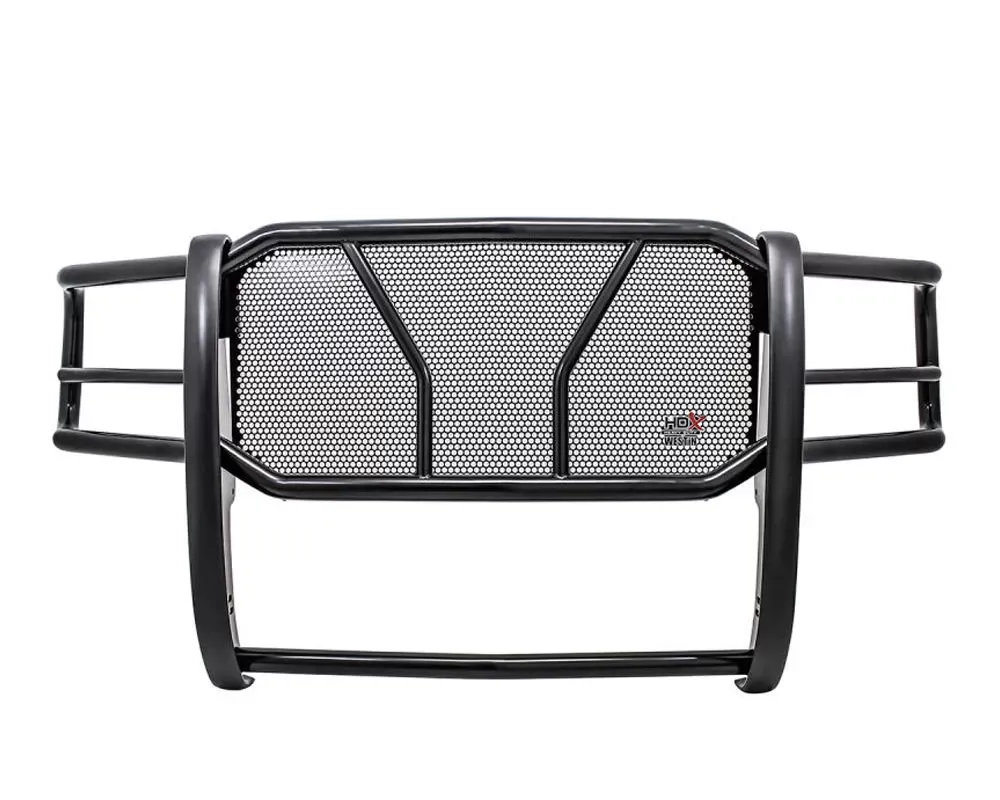 Westin HDX Grille Guard Ford - 57-22505