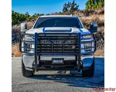 Westin HDX Grille Guard Chevrolet 2020-2021 - 57-23995
