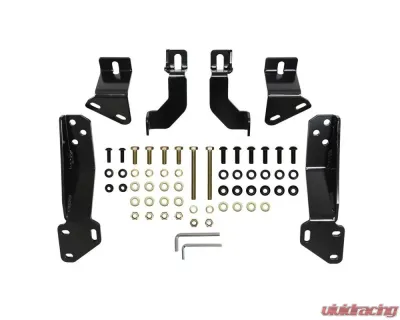 Westin HDX Grille Guard Chevrolet 2020-2021 - 57-23995