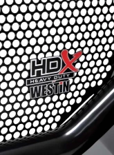 Westin HDX Grille Guard Chevrolet Colorado 2015-2020                                     - 57-3845 - Image 6