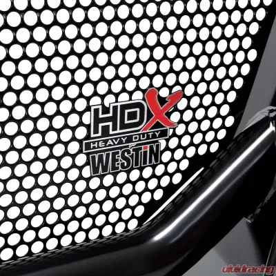 Westin HDX Grille Guard Chevrolet Colorado 2015-2020 - 57-3845