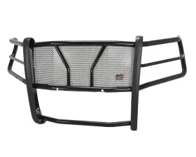 Westin HDX Grille Guard Chevrolet Silverado 1500 2019-2020