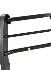 Westin HDX Grille Guard Chevrolet Silverado 1500 2019-2020                                     - 57-3955S - Image 4