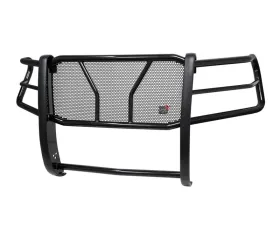 Westin HDX Grille Guard Chevrolet Silverado 1500 2019-2020