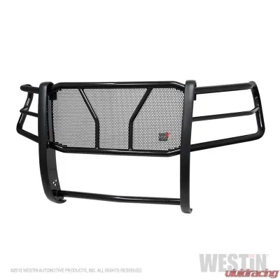 Westin HDX Grille Guard Chevrolet Silverado 1500 2019-2020 - 57-3955