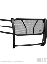 Westin HDX Grille Guard Chevrolet Silverado 1500 2019-2020                                     - 57-3955 - Image 6