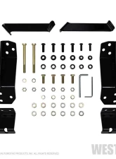 Westin HDX Grille Guard Chevrolet Silverado 1500 2019-2020                                     - 57-3955 - Image 9