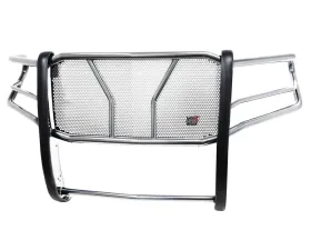 Westin HDX Grille Guard GMC Sierra 2019-2021