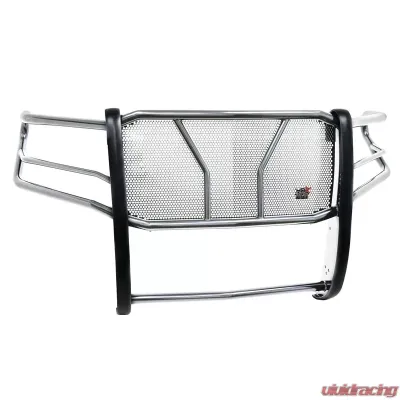 Westin HDX Grille Guard GMC Sierra 2019-2021 - 57-3960