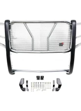 Westin HDX Grille Guard GMC Sierra 2019-2021                                     - 57-3960 - Image 4