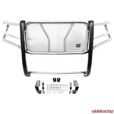 Westin HDX Grille Guard GMC Sierra 2019-2021 - 57-3960