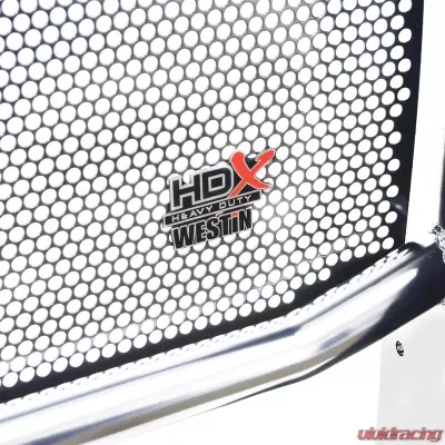 Westin HDX Grille Guard GMC Sierra 2019-2021 - 57-3960
