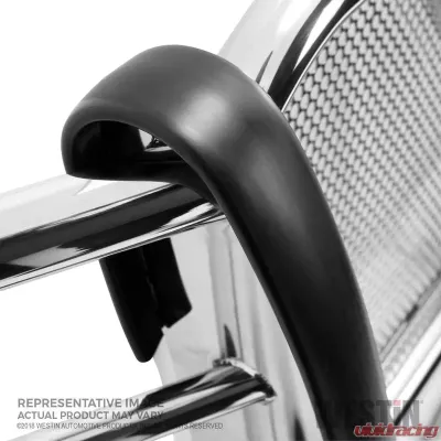 Westin HDX Grille Guard GMC Sierra 2019-2021 - 57-3960