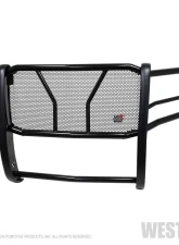 Westin HDX Grille Guard GMC Sierra 2019-2021                                     - 57-3965 - Image 6